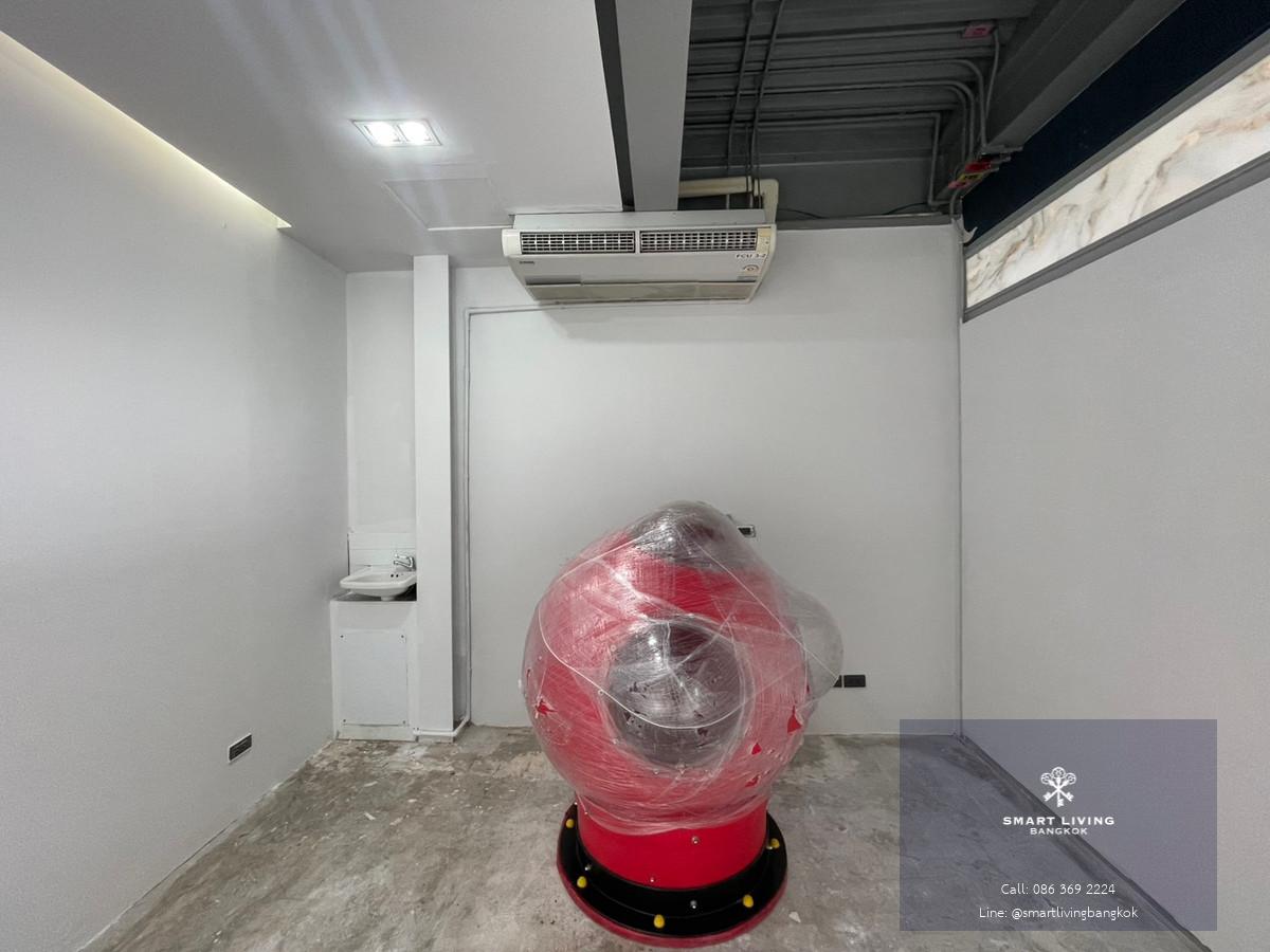 Retail Space for Rent Thonglor Near BTS Thonglor Prime Retail Location Sukhumvit