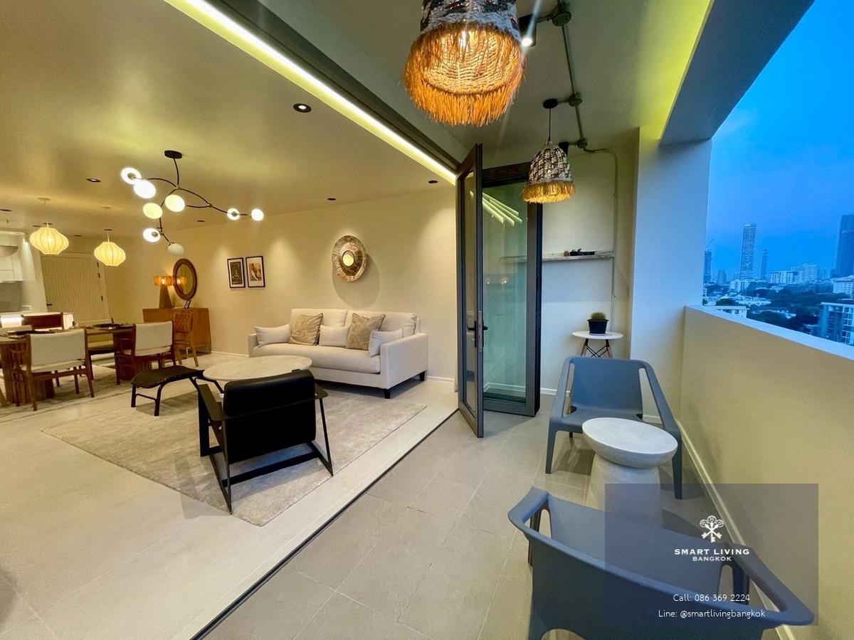 คอนโด DS Tower 2 สุขุมวิท 39 ใกล้ BTS พร้อมพงษ์ 3 ห้องนอน