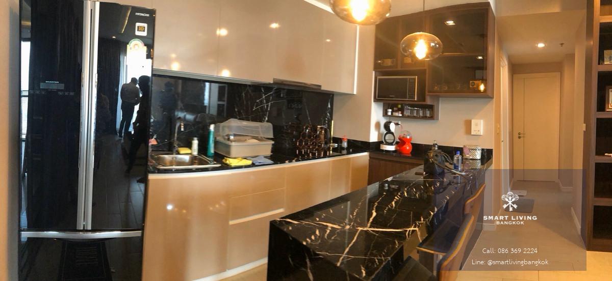 ขายคอนโด Star View Rama 3 วิวแม่น้ำเจ้าพระยา ใกล้ Central Rama 3 และ King’s College Bangkok