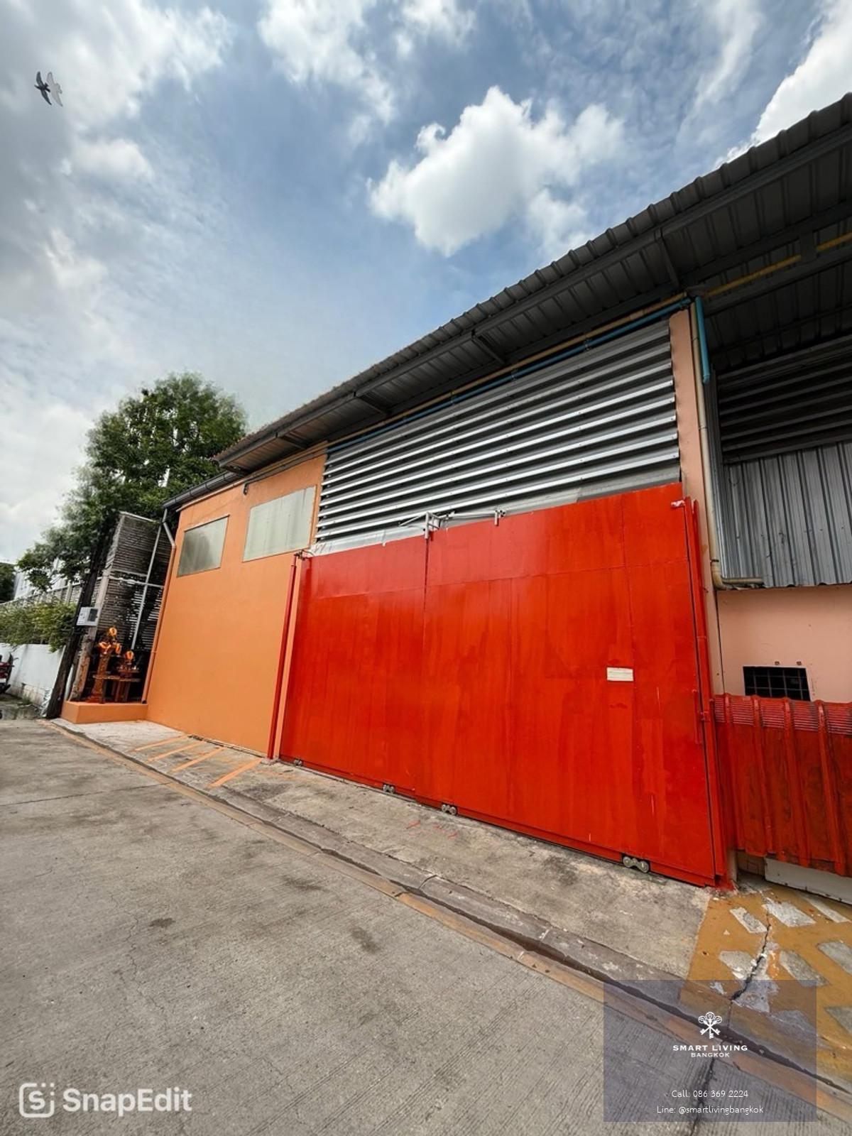 ✨ 👍For rent warehouse in town