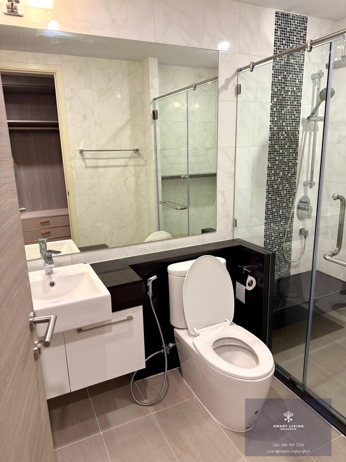 ขายด่วน! Supalai Riva Grande Rama 3 วิวแม่น้ำเจ้าพระยา ห้องสวย ราคาดี