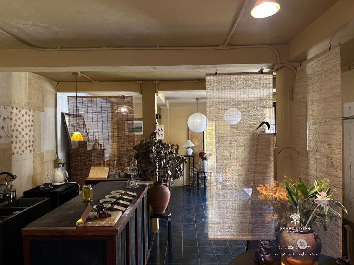 ✨ Prime Commercial Space | Rare Opportunity in Sukhumvit