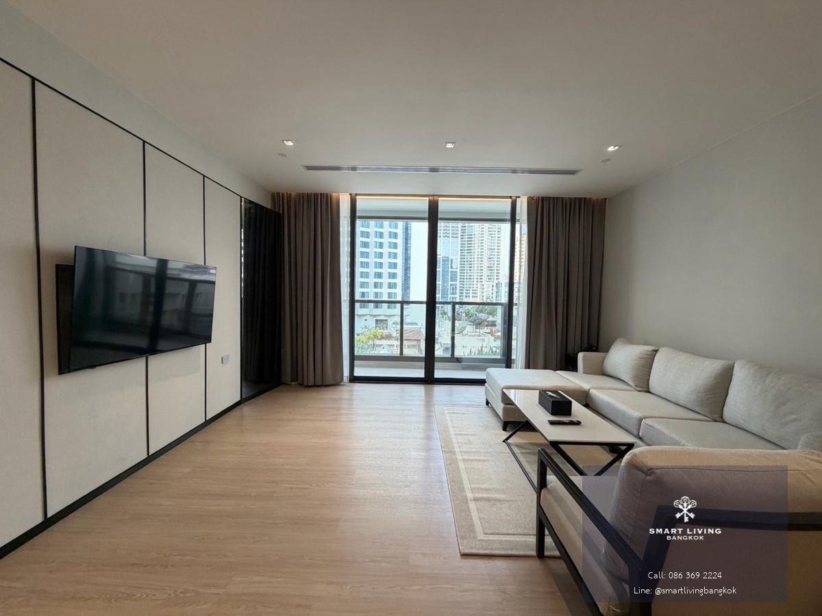 ให้เช่า ทำเล EmDistrict สุขุมวิท