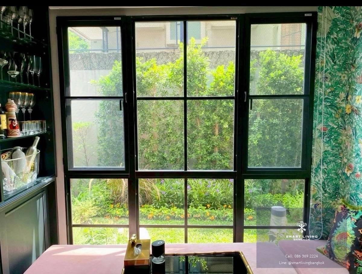 ขายคอนโด Na Vara Residence หลังสวน ห้อง Duplex 3 ห้องนอน 182 ตร.ม ใกล้ BTS ชิดลม เพียง 3 นาที