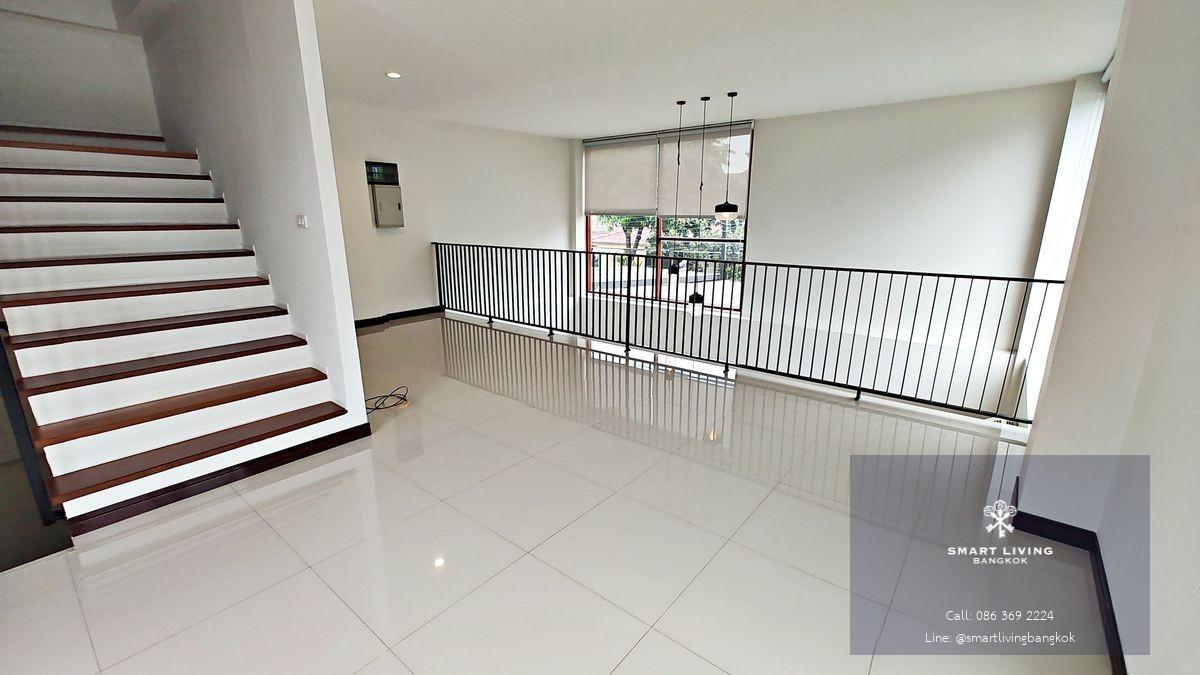 🏠ขายบ้านลาดพร้าว 25 | Home Office ขนาดใหญ่ | 295 ตร.ม. | จตุจักร | หัวมุม | หน้ากว้าง 12 ม. | หันทิศตะวันออก | ไม่มีค่าส่วนกลาง | ใกล้ MRT สีเหลือง