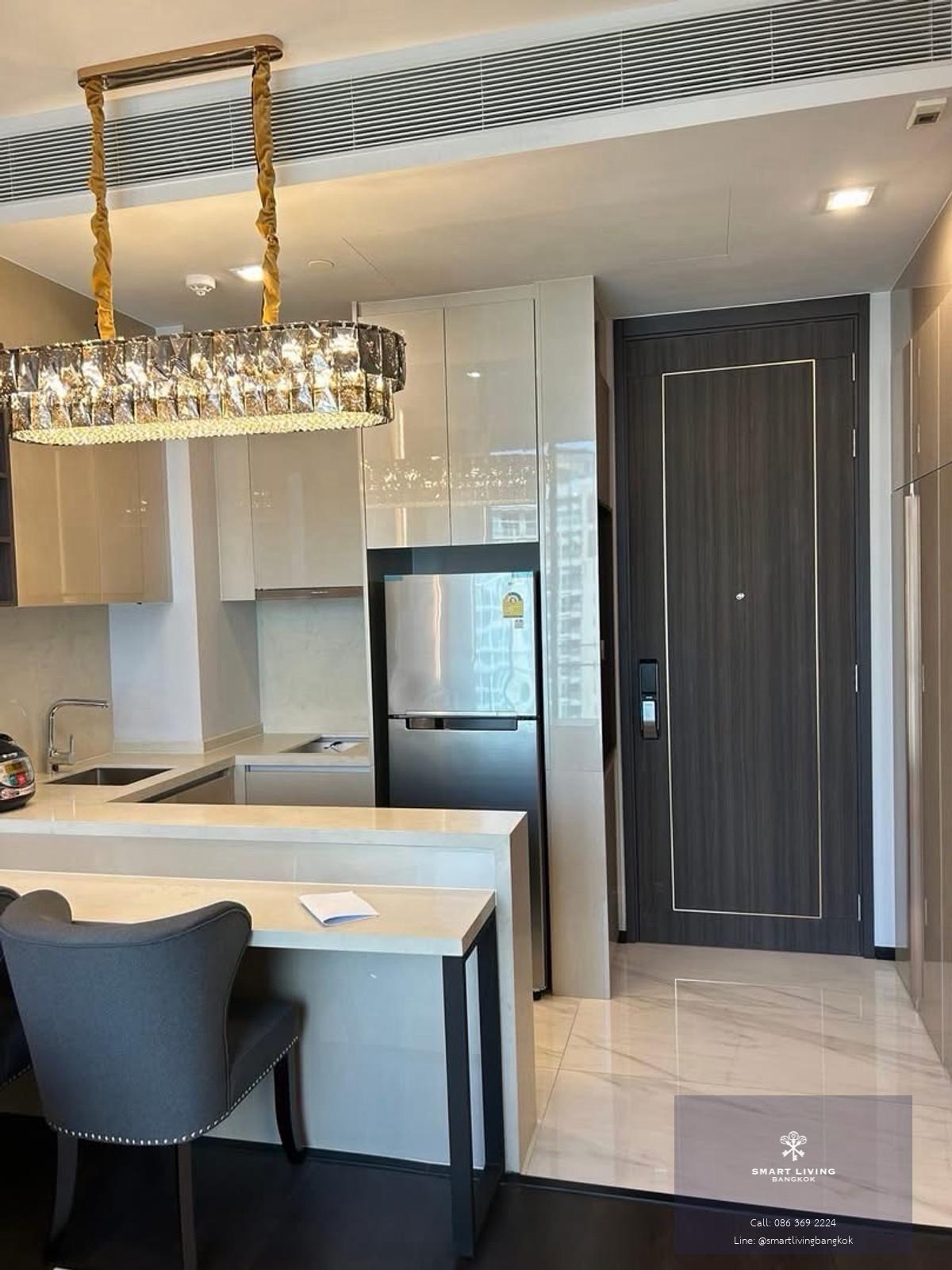 ขาย / เช่า คอนโด Laviq Sukhumvit 57 ทองหล่อ  ชั้นสูง วิวสุขุมวิท