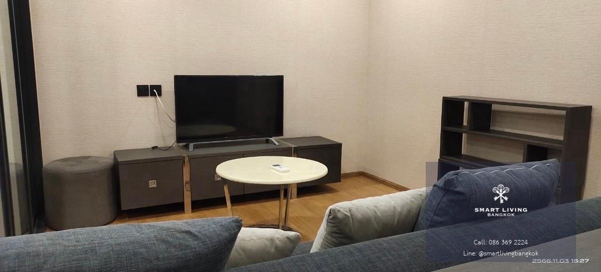 📢👇ข้อเสนอดีและน่าอยู่ ใกล้สวนลุมพินี  คอมมูนิตี้มอลล์ Velaa เงียบสงบ ร่มรื่น เฟอร์นิเจอร์ครบ พร้อมเข้าอยู่