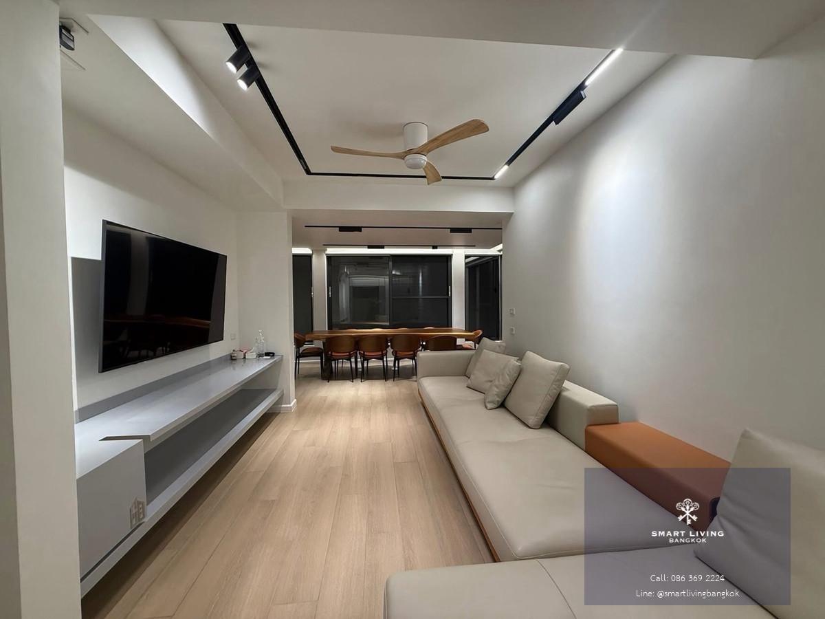 บ้านใหม่พร้อมสระส่วนตัว ขายต่ำกว่าทุน ทำเลดอนเมือง ใกล้สนามบิน ระบบ Smart Home ทั้งหลัง เหมาะอยู่อาศัย หรือ ปล่อยเช่า