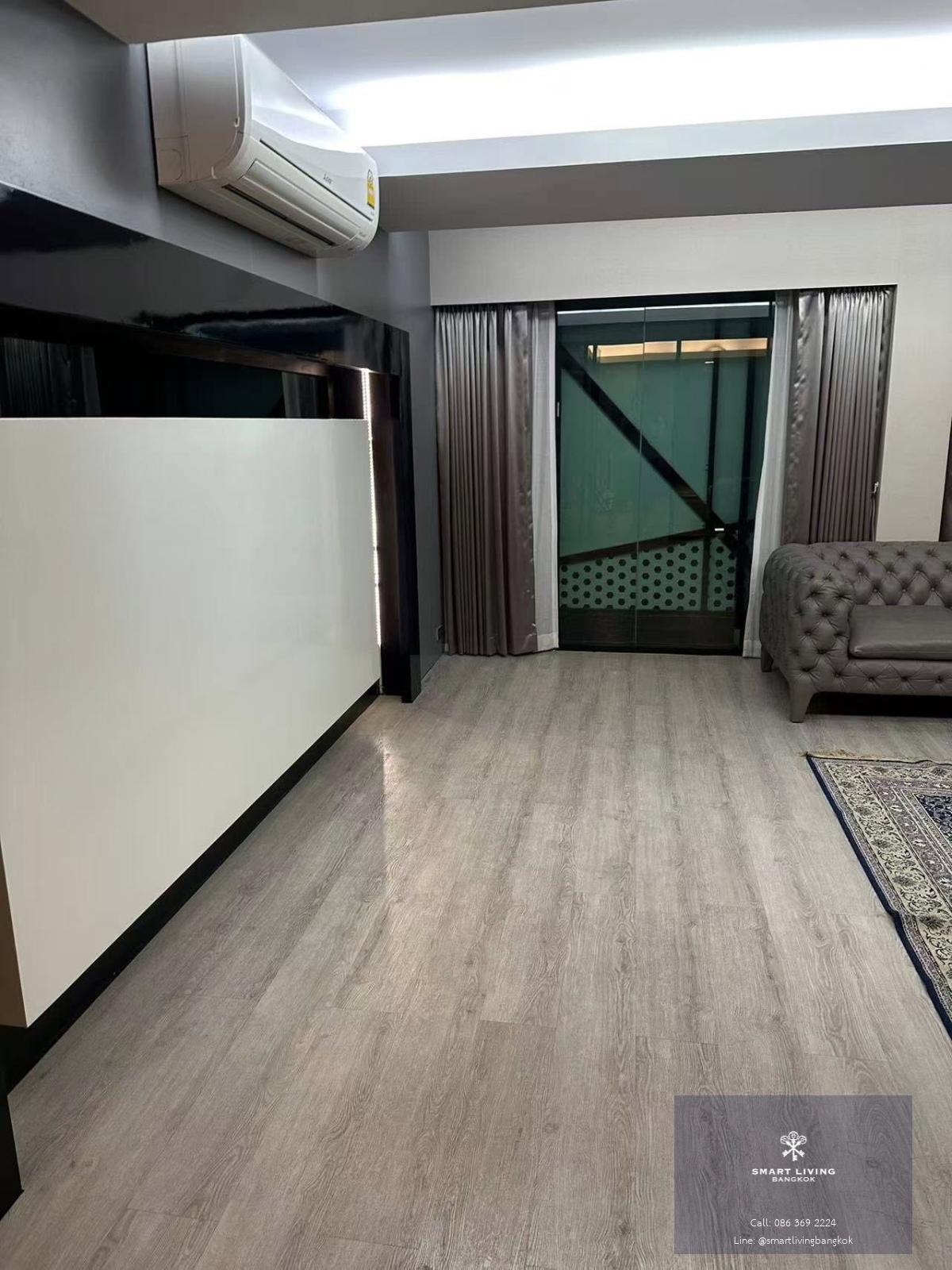 ให้เช่า อาคารสำนักงาน/โฮมออฟฟิศ 4 ชั้น สแตนด์อโลน ย่านลาดกระบัง สเปซใหญ่ 700 ตร.ม. จอดรถ 10 คัน