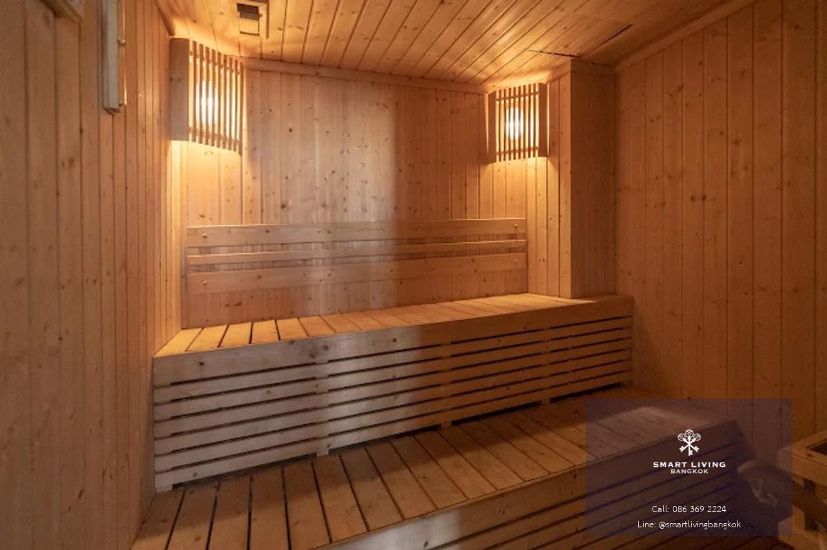 ✨ Best Value 2-Bedroom in Langsuan – Only 5 MB คอนโด 2 ห้องนอนใจกลางหลังสวน เดิน BTS ได้ ในงบหายาก