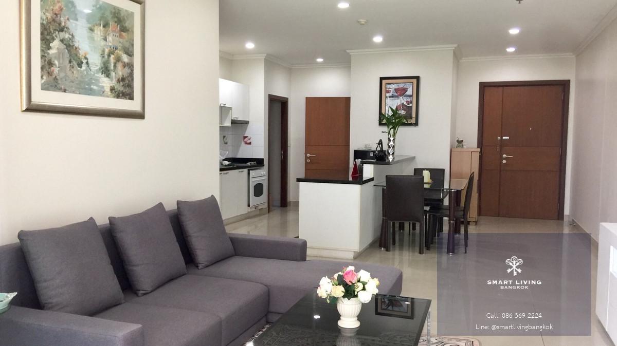 🔥 ถูกสุดในตึก! The Star Estate @ Narathiwas 110 ตร.ม. 2 นอน เพียง 8.69 ลบ