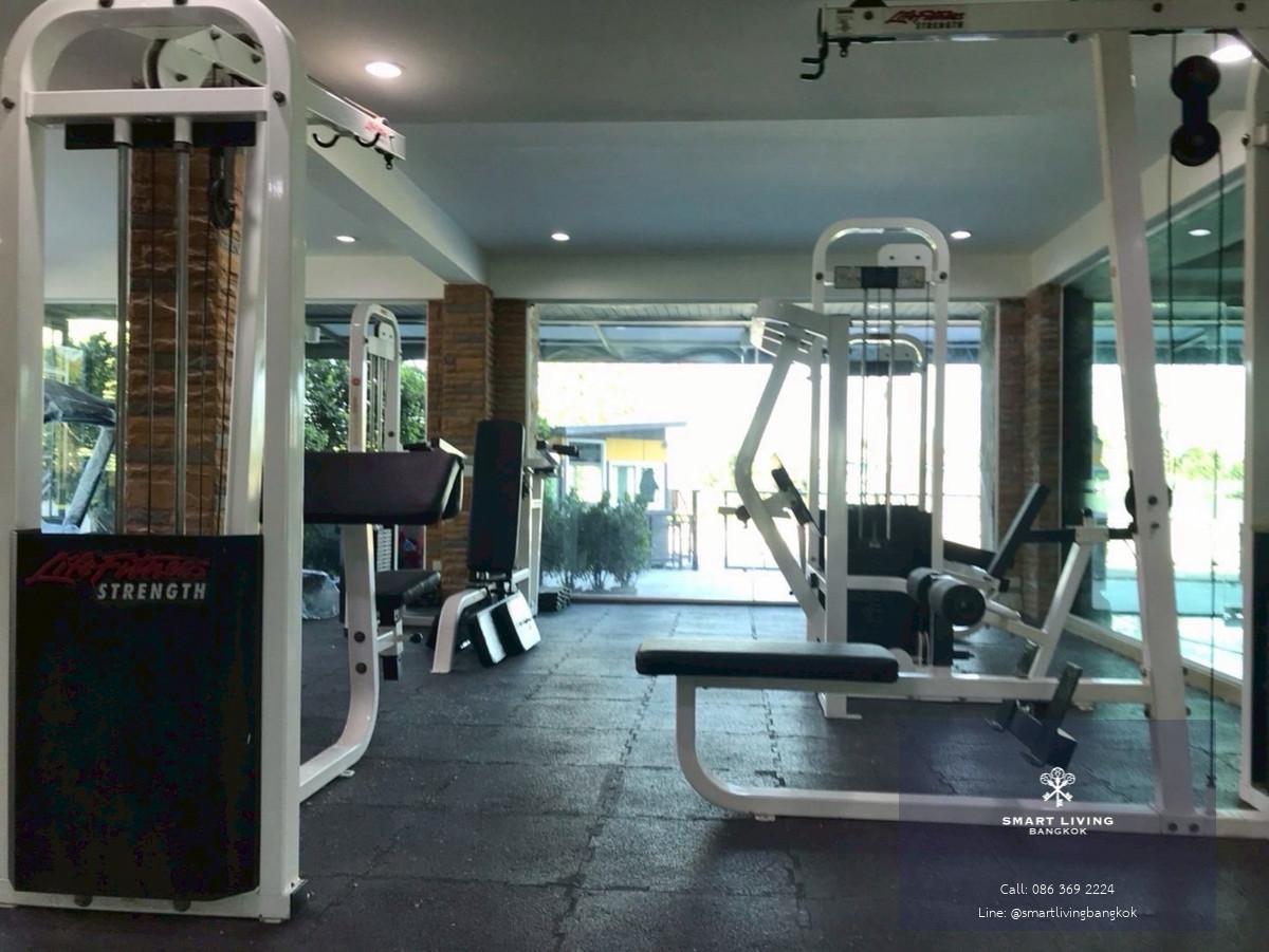 ขายคอนโดทั้งโครงการ 142 ยูนิต โซนมีนบุรี–ลาดกระบัง ราคาต่ำกว่าประเมิน 35% เหมาะลงทุนระยะยาว