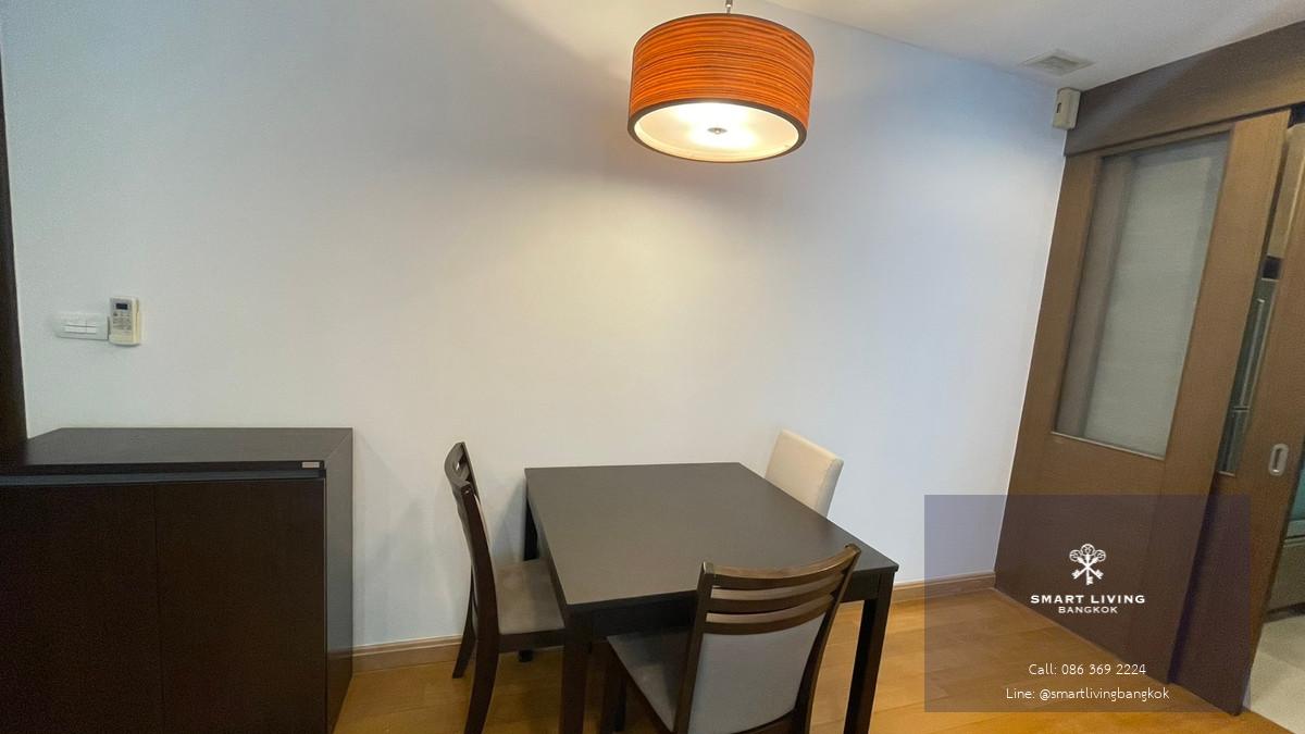 ปล่อยเช่าคอนโดโซนสุขุมวิท เลี้ยงสัตว์เลี้ยงได้🐱🐶 เฟอร์นิเจอร์ครบ ใกล้BTSทองหล่อพร้อมเข้าอยู่