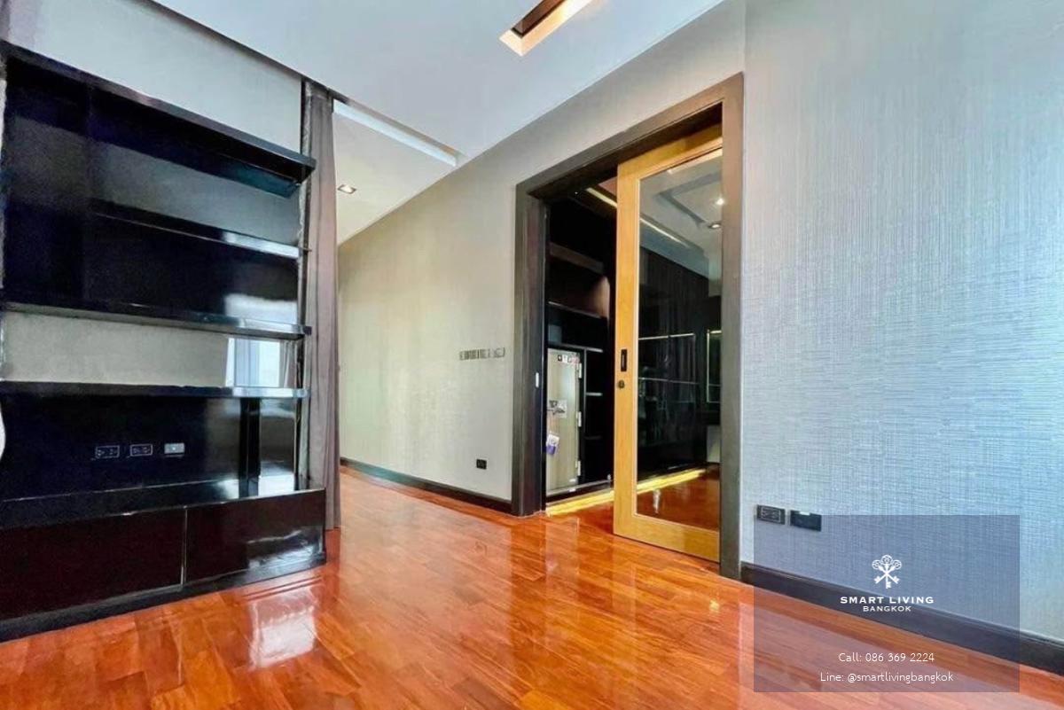 บ้านเดี่ยว 3 ชั้น โครงการ Grand Bangkok Boulevard เกษตร–นวมินทร์ ทำเลติดถนนใหญ่ ใกล้แฟชั่นไอส์แลนด์และทางด่วน เหมาะอยู่อาศัยและลงทุนปล่อยเช่า