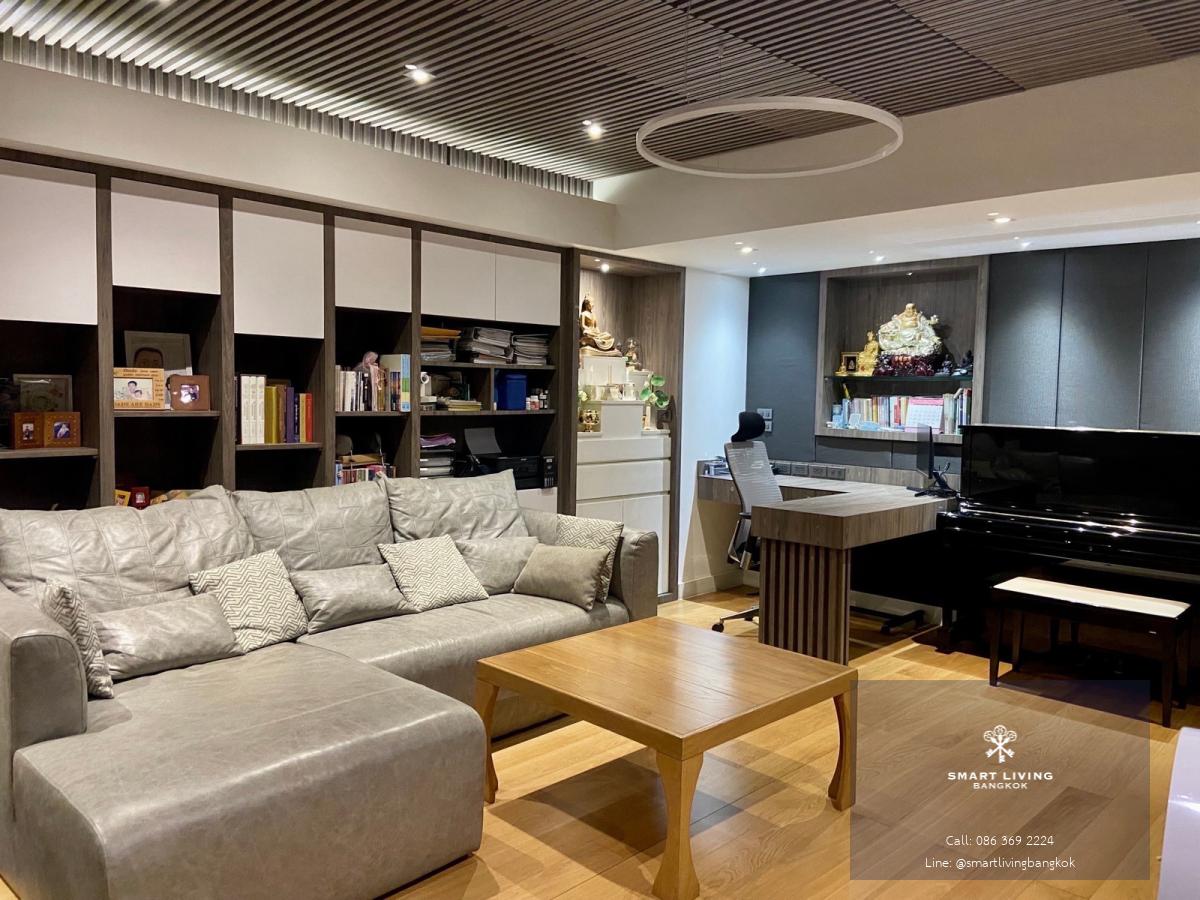 คอนโด 3 ห้องนอน 190 ตร.ม. ใกล้ BTS พร้อมพงษ์ พร้อมขายและเช่าในทำเลสุขุมวิท 39