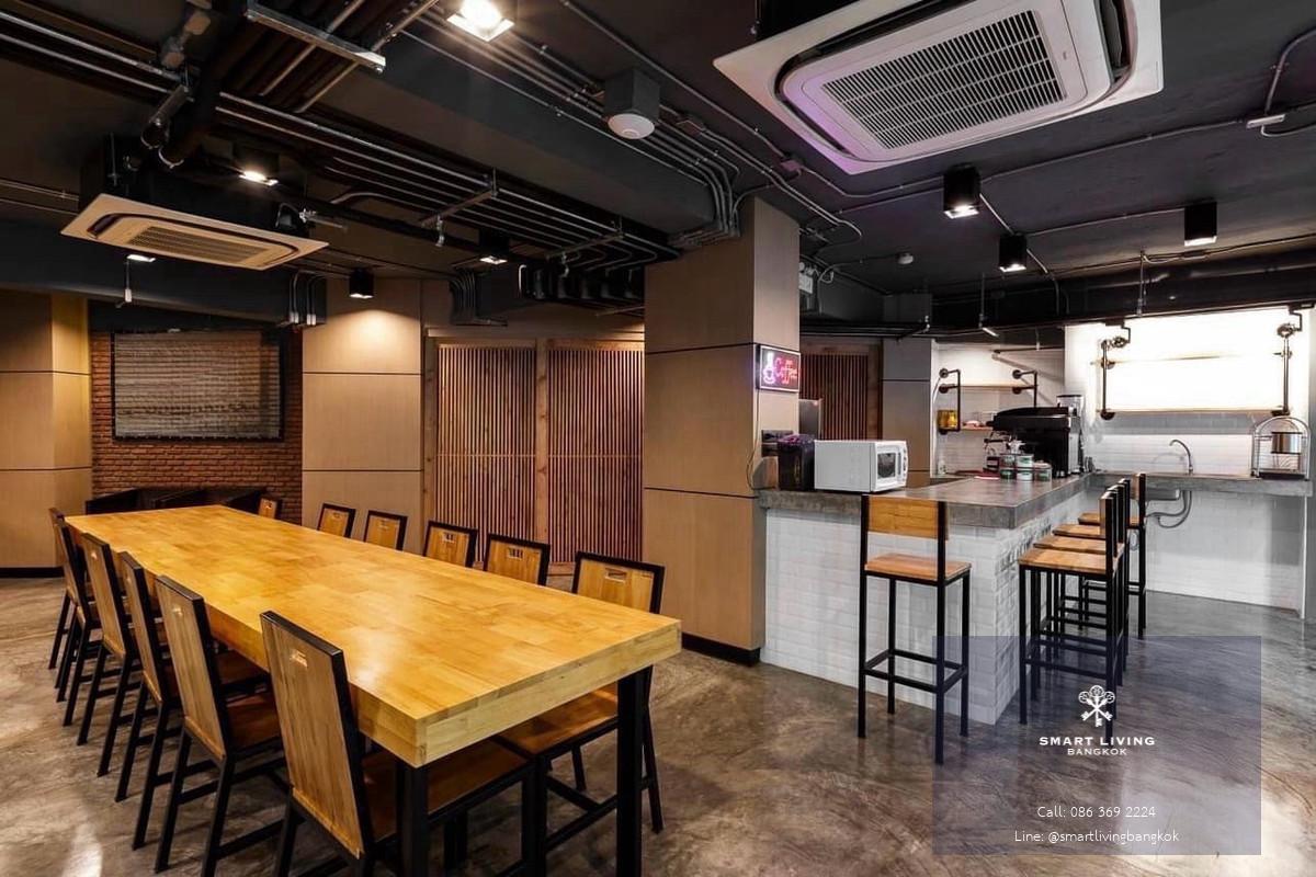 ขายโรงแรม 8 ชั้น โซนเยาวราช ใกล้ MRT กิจการพร้อมรายได้ต่อเนื่อง อัตราเข้าพักสูง เฉลี่ย 70–85% ตลอดปี เหมาะสำหรับนักลงทุนที่ต้องการกระแสเงินสดทันที