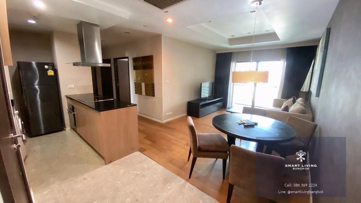 ขายคอนโดสาทร การ์เด้น พร้อมผู้เช่า ใกล้ BTS ศาลาแดง MRT สีลม ทำเล CBD ศักยภาพลงทุนสูง