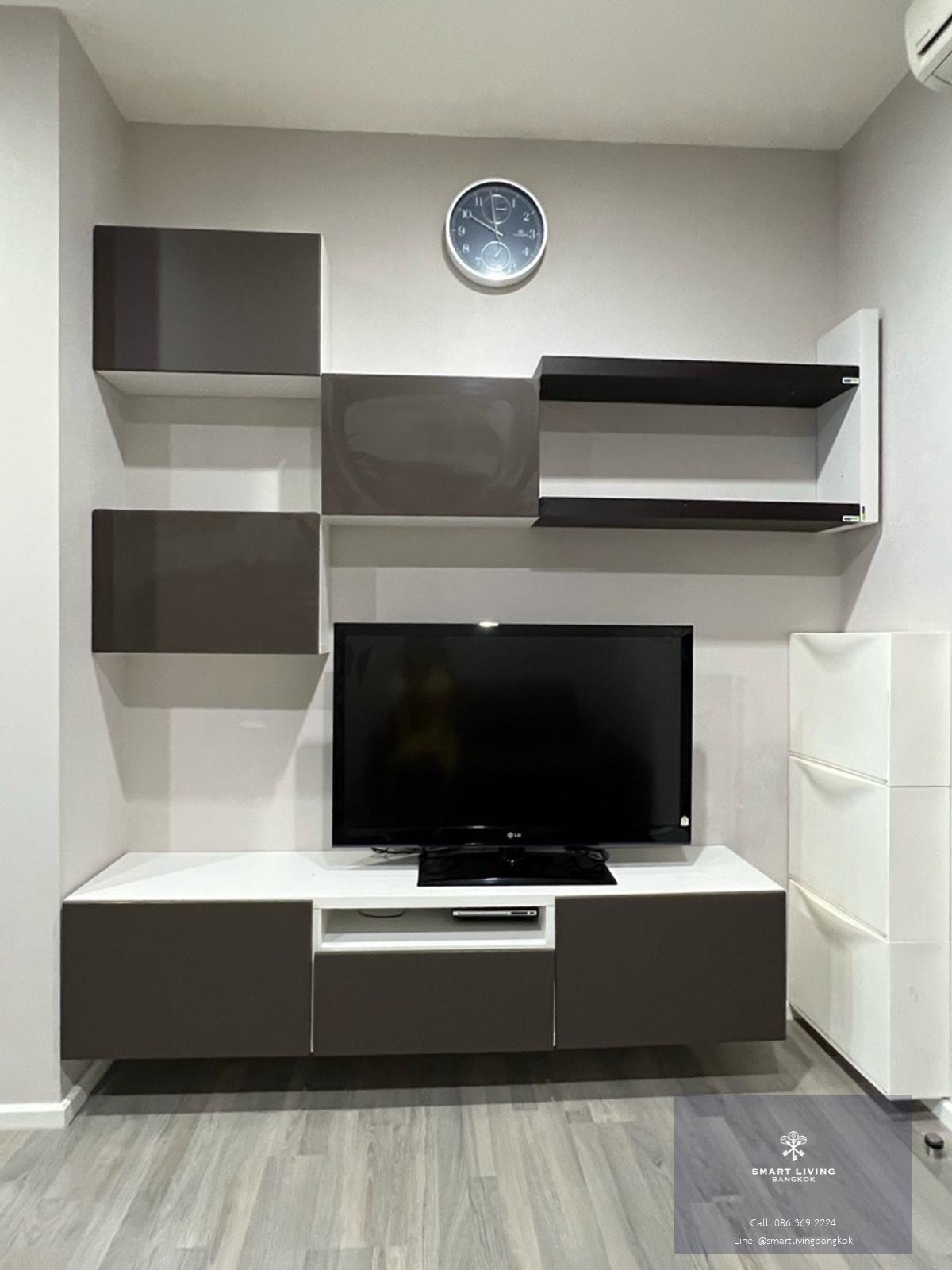 ขายคอนโด The Room Sathorn St Louis ใกล้ BTS เซนต์หลุยส์ คอนโดลงทุนย่าน CBD สาทร