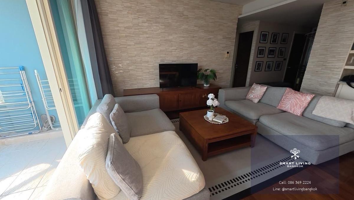 ขายคอนโดหรูริมแม่น้ำเจ้าพระยา วอเตอร์มาร์ค เจริญนคร ฟรีโฮลด์ ห้องใหญ่ ใกล้ไอคอนสยาม