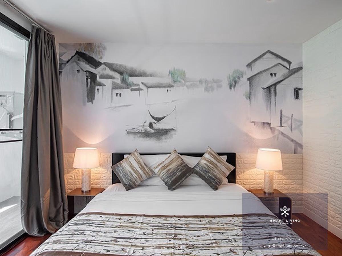 คอนโด 3 ห้องนอน ขนาดใหญ่ 225 ตร.ม. ย่านต้นสน ใกล้สวนลุมพินี และ Central Embassy