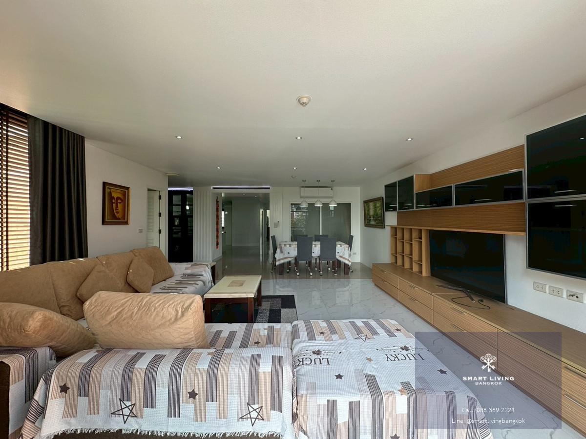 ให้เช่าคอนโด Baan Ananda ย่านสุขุมวิท-เอกมัย 2 ห้องนอน 152ตร.ม.  ใกล้BTS เอกมัย-ทองหล่อ