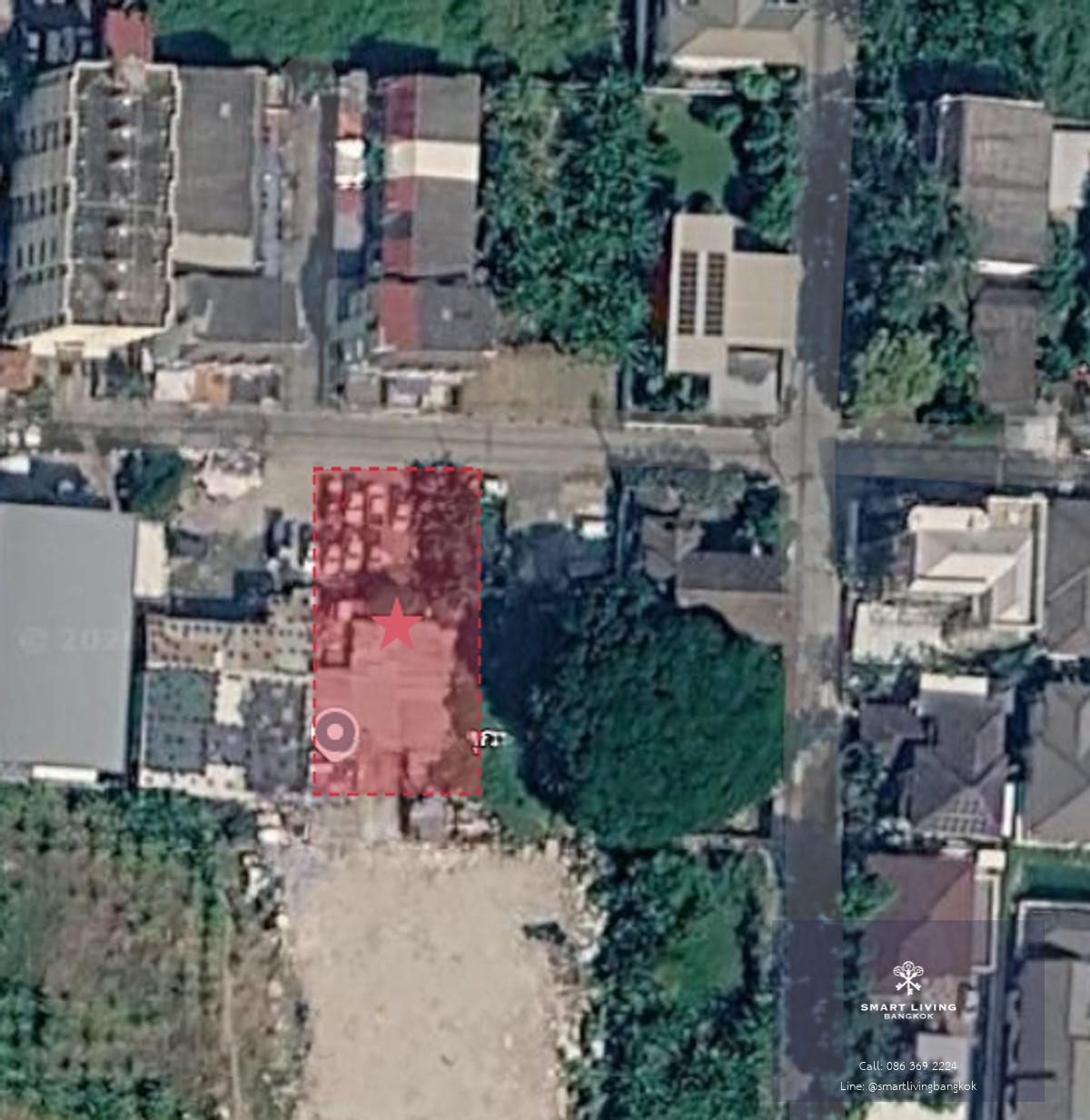 🛤️ขายที่ดินแปลงสวยถมแล้วทำเลนาคนิวาส หน้ากว้าง ประมาณ 20 เมตร ยาว ประมาณ 40 เมตร เดินทางสะดวก เข้าออกได้หลายทาง