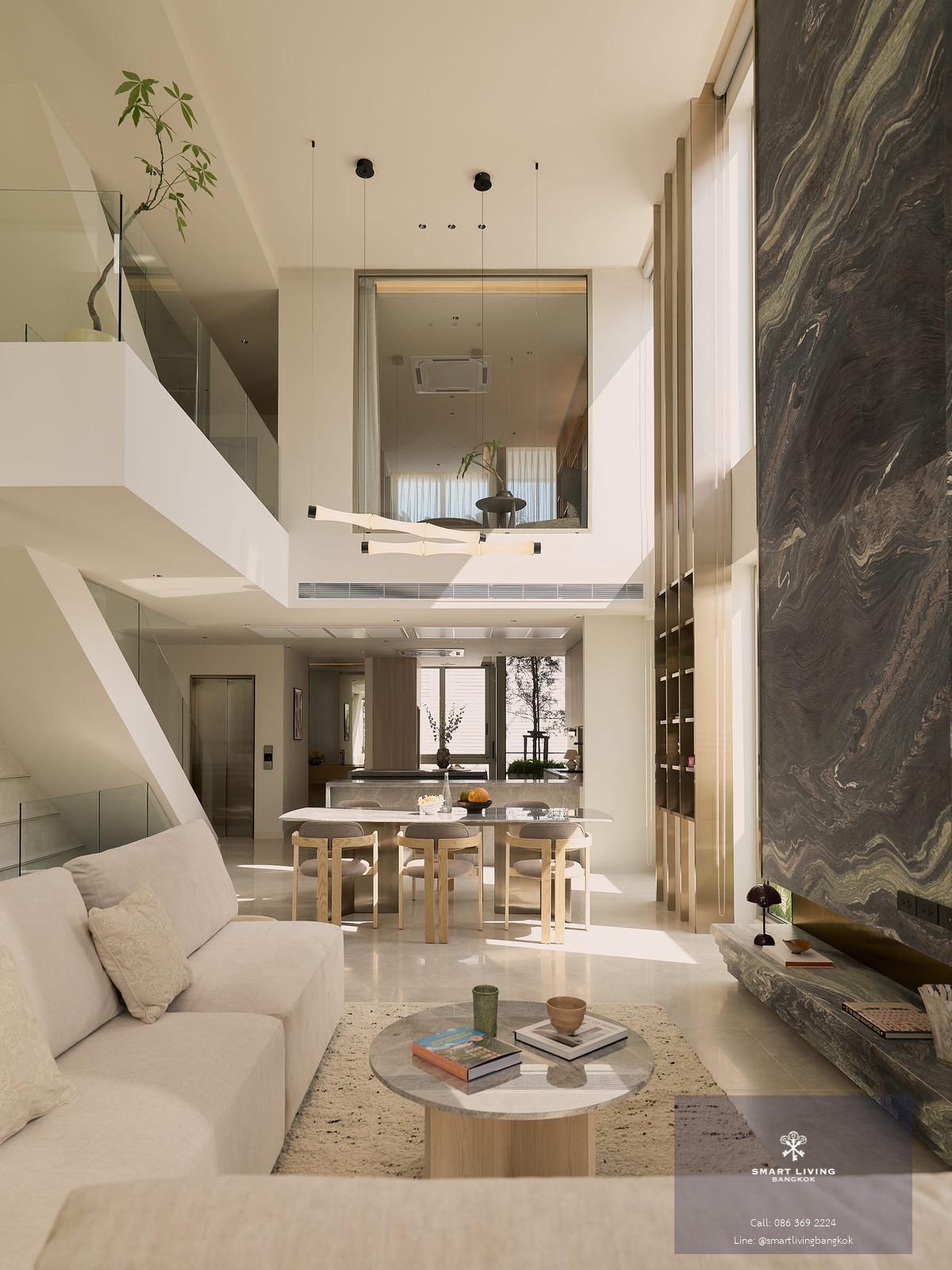 📢👇 ทาวน์โฮม 5 ชั้น พร้อมลิฟต์ เลือกปรับพื้นที่เป็นสระว่ายน้ำหรือสวนได้ สามารถออกแบบฟังก์ชันภายในและจำนวนห้องได้ตามความต้องการ  เหมาะทั้งสำหรับทำโฮมออฟฟิศและอยู่อาศัย
(ภาพบ้านตัวอย่าง)