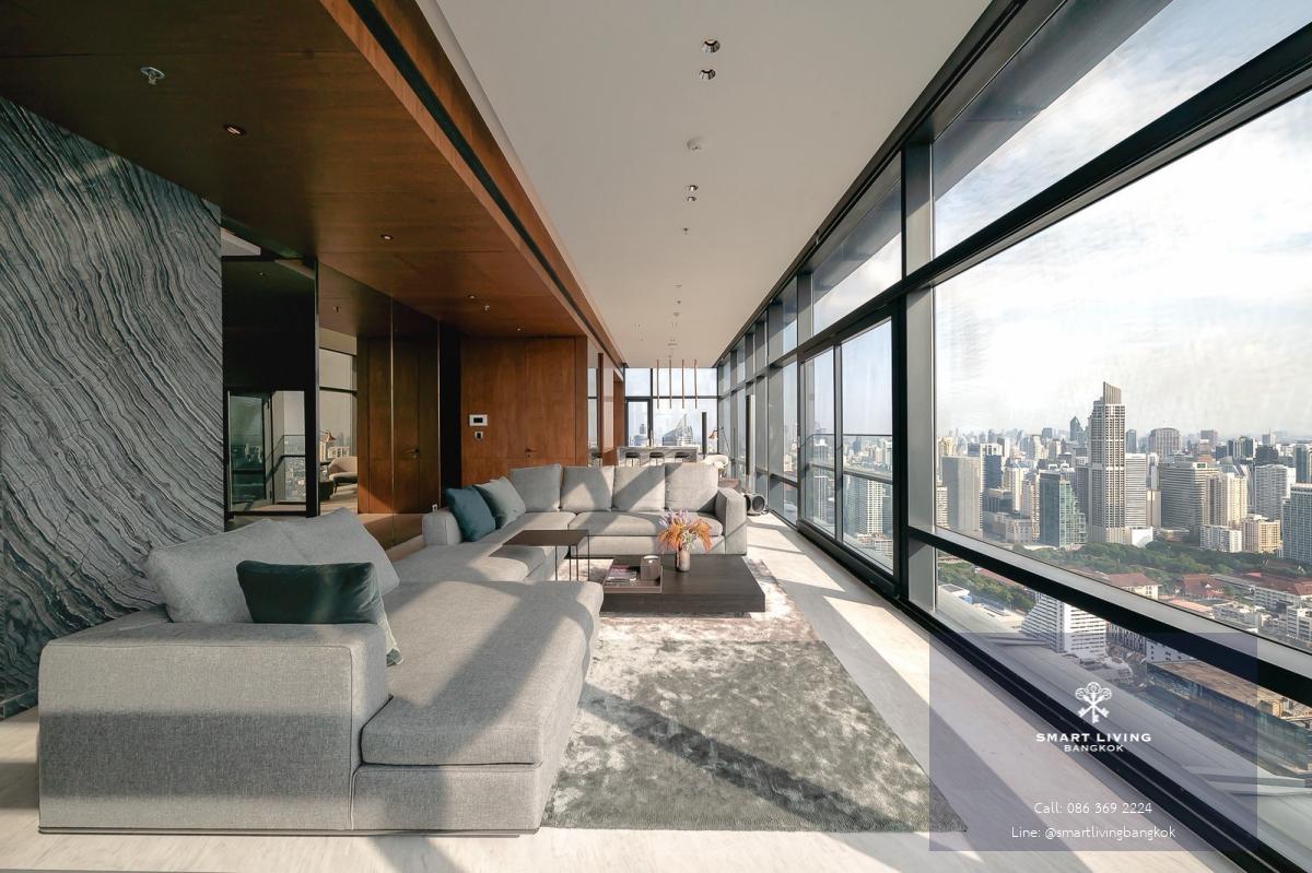 ขาย Circle Living Prototype คอนโดห้องใหญ่ ใกล้ BTS นานา