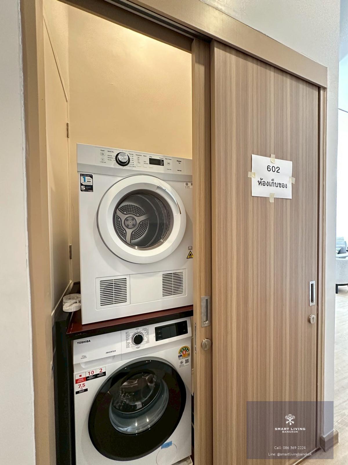 คอนโดห้องขนาดใหญ่ในย่านสาทร  3 นอน Near BTS St. Louis ทำเล CBD และมีพื้นที่ใช้สอยขนาดใหญ่แบบบ้าน อาศัยในใจกลางเมือง ใกล้ย่านธุรกิจ เดินทางสะดวก