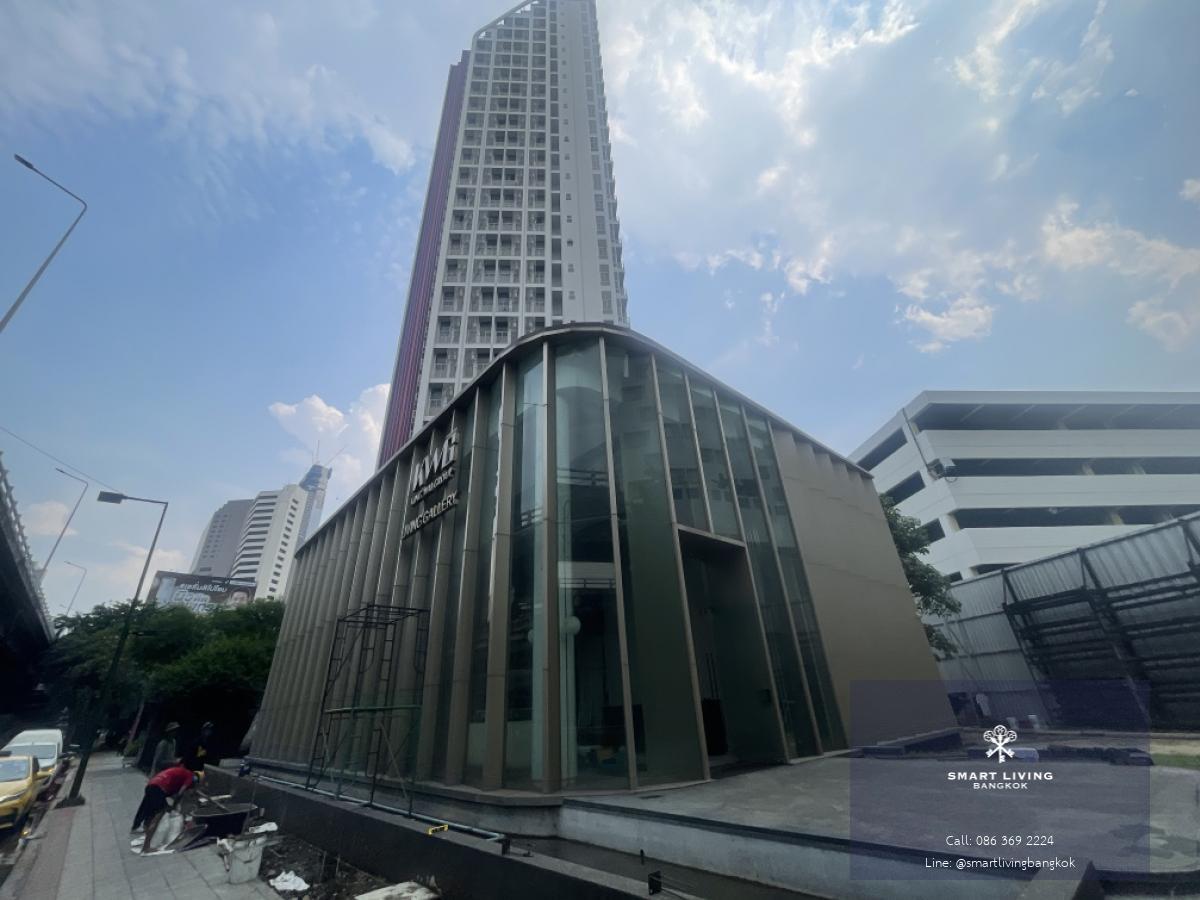 🎉For rent Showroom in prime location! 1,200 sq.m close to Samyarn midtown and MRT Samyarn easy to go Sukhumvit Tel 0863692224