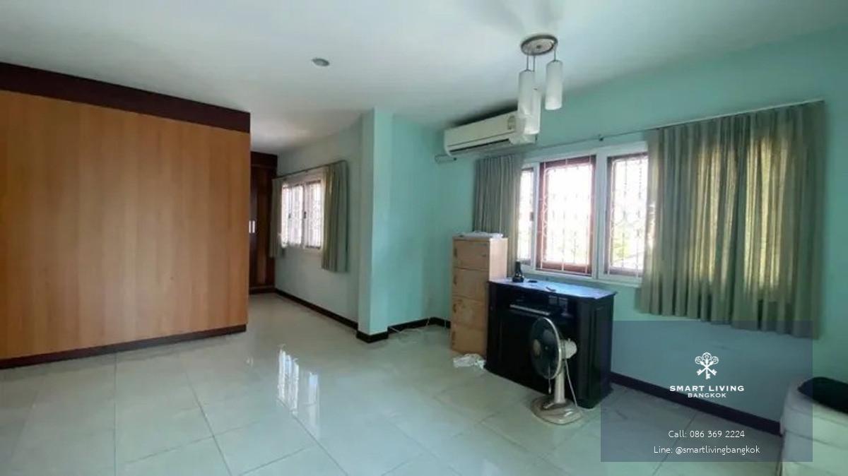 🏡ขาย / ให้เช่า บ้านเดี่ยว 2 ชั้น ย่าน พัฒนาการ – ศรีนครินทร์