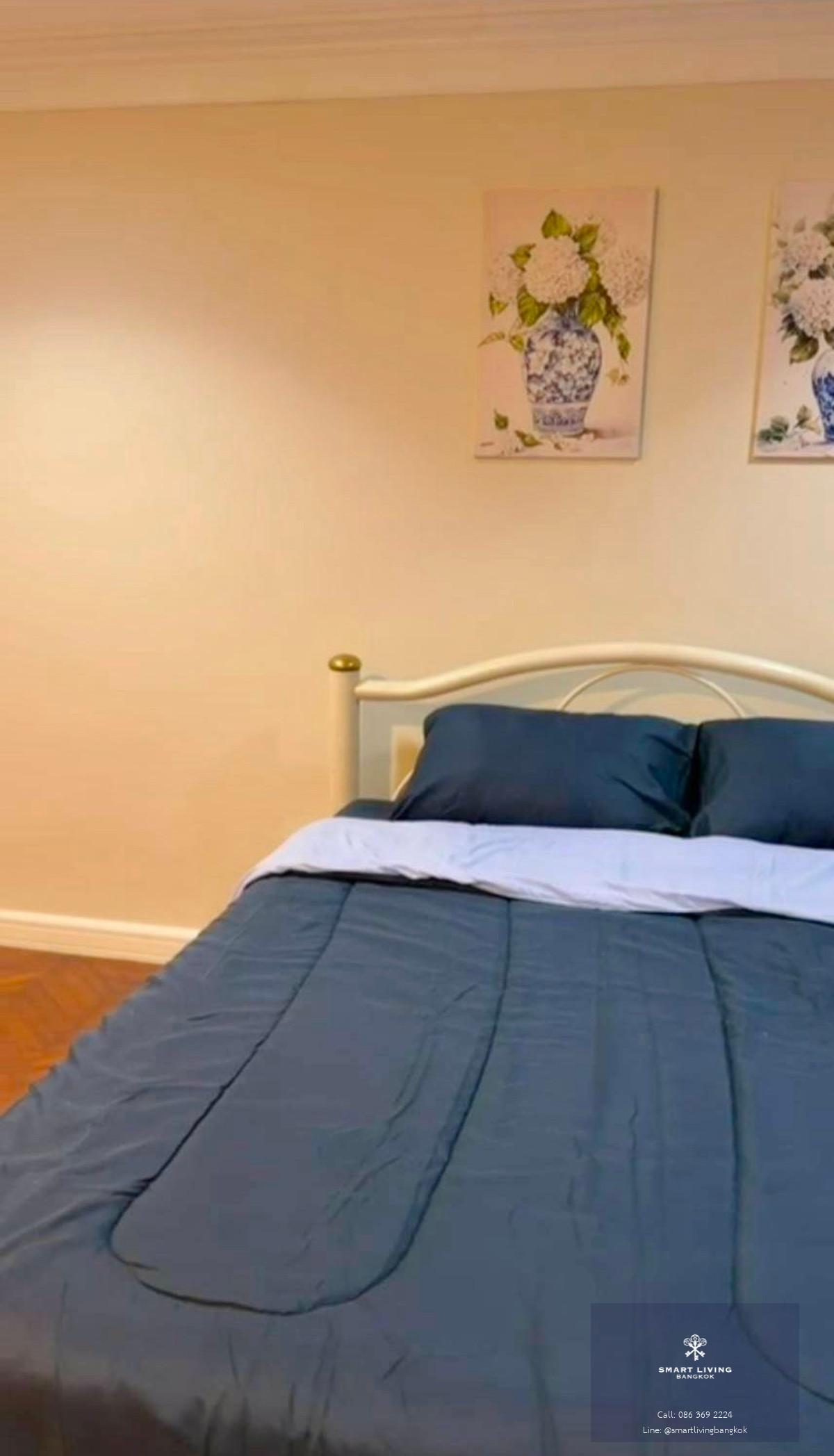 ✨ให้เช่าคอนโดขนาดกว้างย่านเอกมัย ที่ Modern Town 3ห้องนอน เฟอร์นิเจอรน์ครบ ใกล้แหล่งช้อปปิ้ง ใกล้BTS เอกมัย พร้อมอยู่