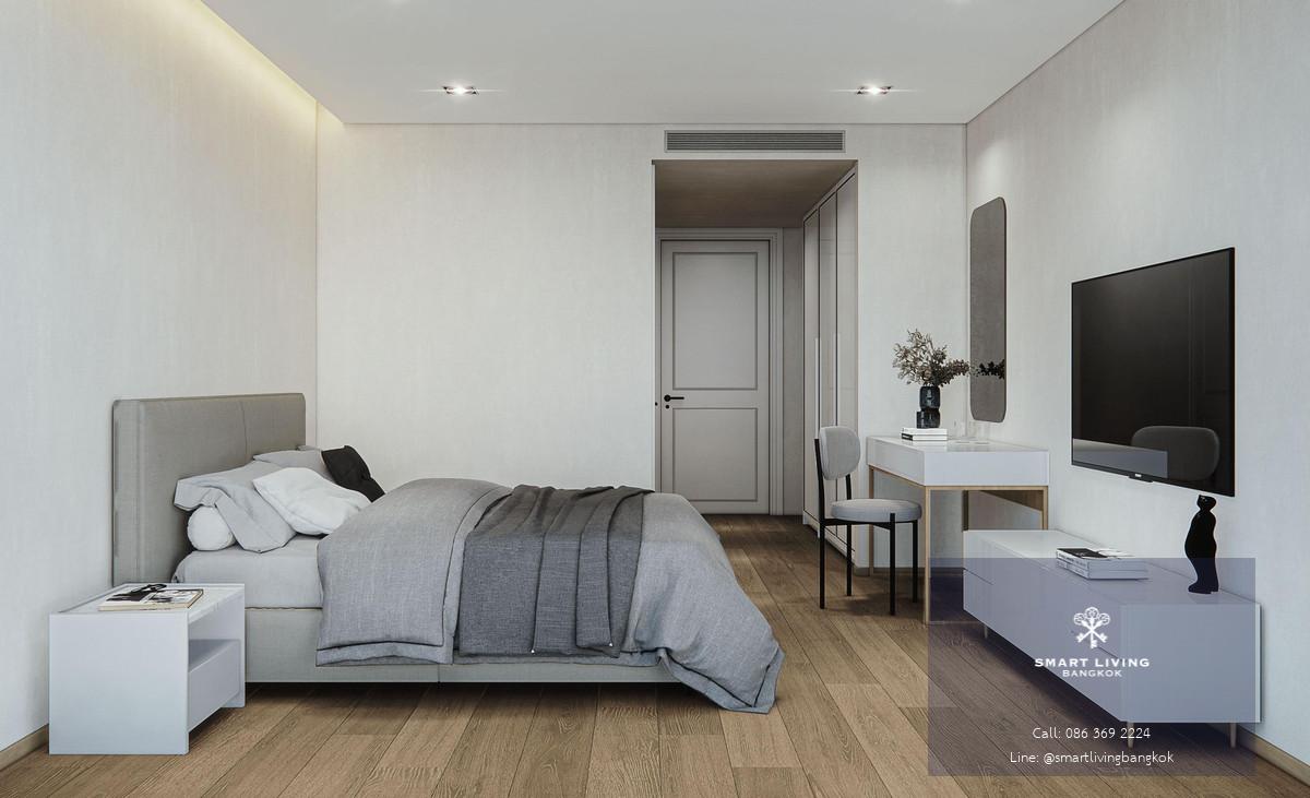 ให้เช่า คอนโด Athenee Residence  3+1maid  215 ตร.ม. ย่าน เพลินจิต–ชิดลม ใกล้ Central Embassy