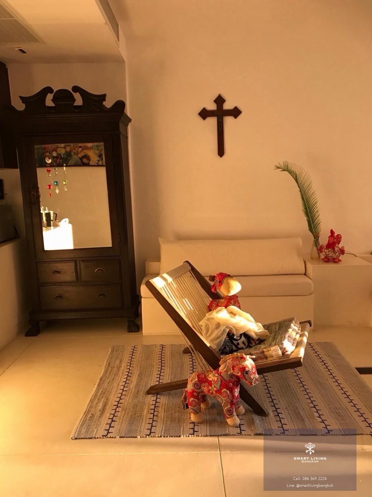 ขายคอนโดติดทะเล หัวหิน เขาเต่า ลาส ทอร์ทูกัส 2 ห้องนอน 83 ตร.ม. โครงการหายาก ติดชายหาดจริง เหมาะลงทุนและพักผ่อน