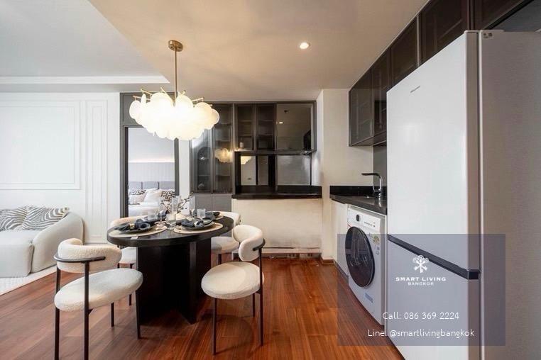 ขายคอนโด One Altitude Residence Charoenkrung 2 ยูนิต พร้อมสวนส่วนตัว ใกล้ Shrewsbury International School
