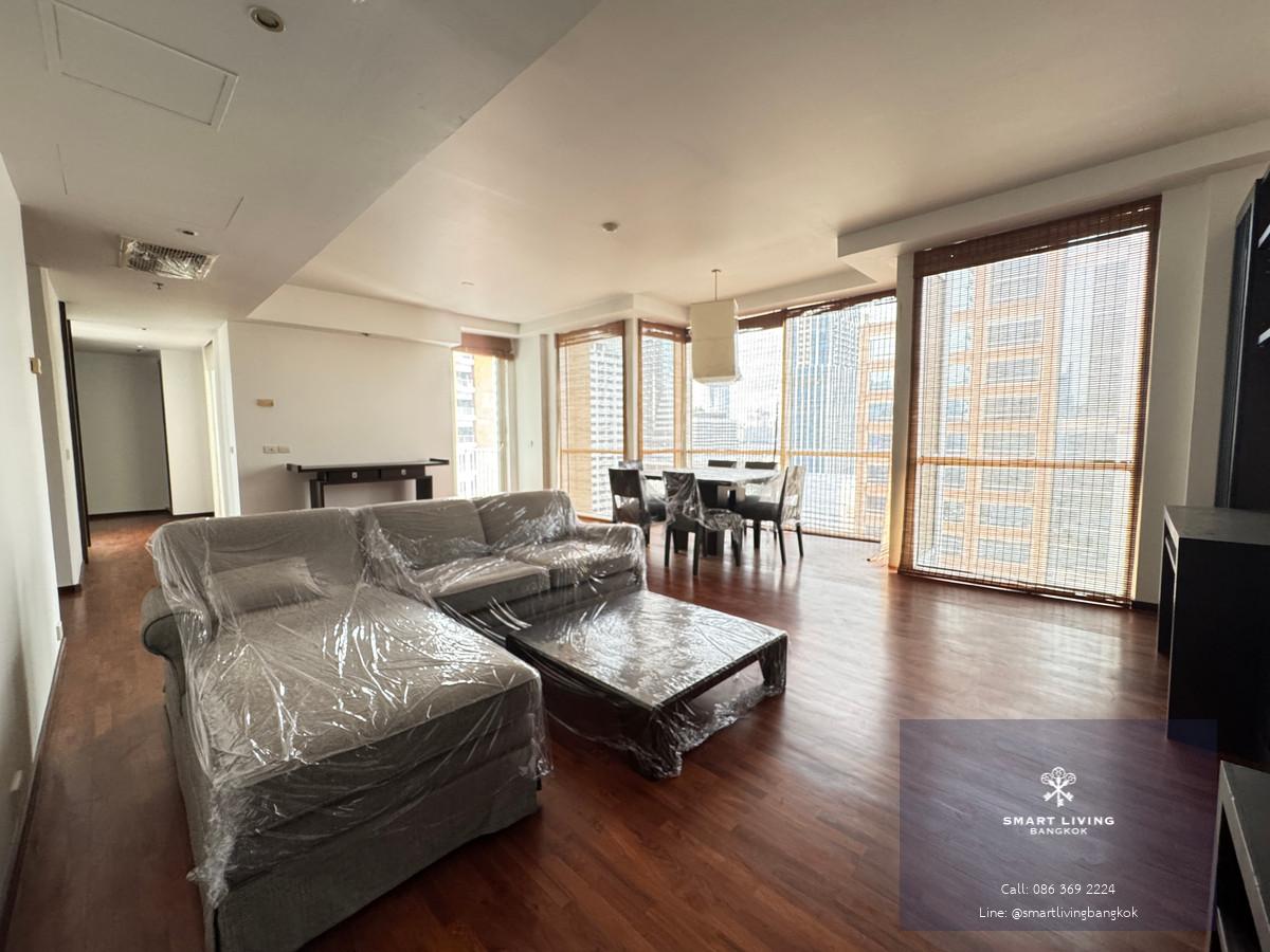 ขาย คอนโด Langsuan Ville  2  ห้องนอน 151.19 ตร.ม.   ย่านหลังสวน ใกล้ BTS ชิดลม ใกล้ สวนลุมพินี เดินทางสะดวก