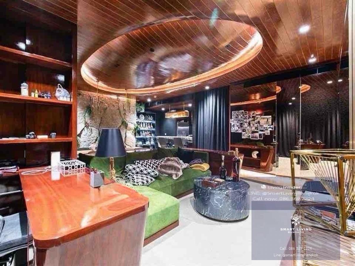 ขายพร้อมผู้เช่าถึงเดือนมีนาคม 2570 
 ✨ห้องสวย 1 ห้องนอนที่ Quattro by Sansiri พื้นที่ใช้สอยกว้างขวาง 93 ตร.ม. พื้นที่เก็บของขนาดใหญ่ และอ่างอาบน้ำหรูหรา