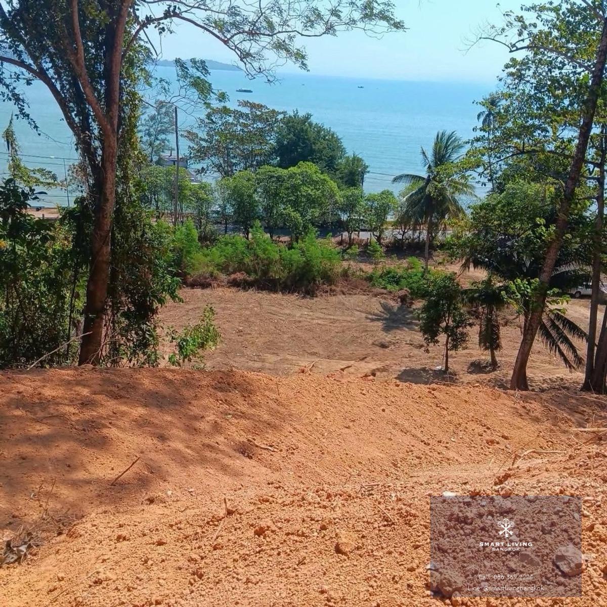 ขายที่ดินซีวิว ภูเก็ต ฝั่งตะวันออก ติดทะเลอันดามัน เหมาะพัฒนาโครงการวิลล่าหรูหรือรีสอร์ท