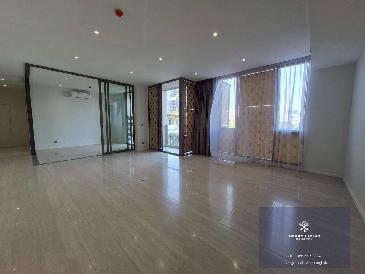 ADLER Chan Road คอนโดหรู Low Density ราคาพิเศษ ใจกลาง CBD สาทร–สีลม