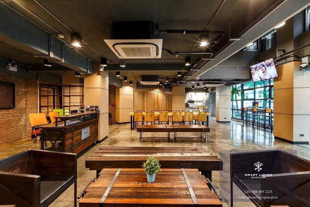 ขายโรงแรม 8 ชั้น โซนเยาวราช ใกล้ MRT กิจการพร้อมรายได้ต่อเนื่อง อัตราเข้าพักสูง เฉลี่ย 70–85% ตลอดปี เหมาะสำหรับนักลงทุนที่ต้องการกระแสเงินสดทันที