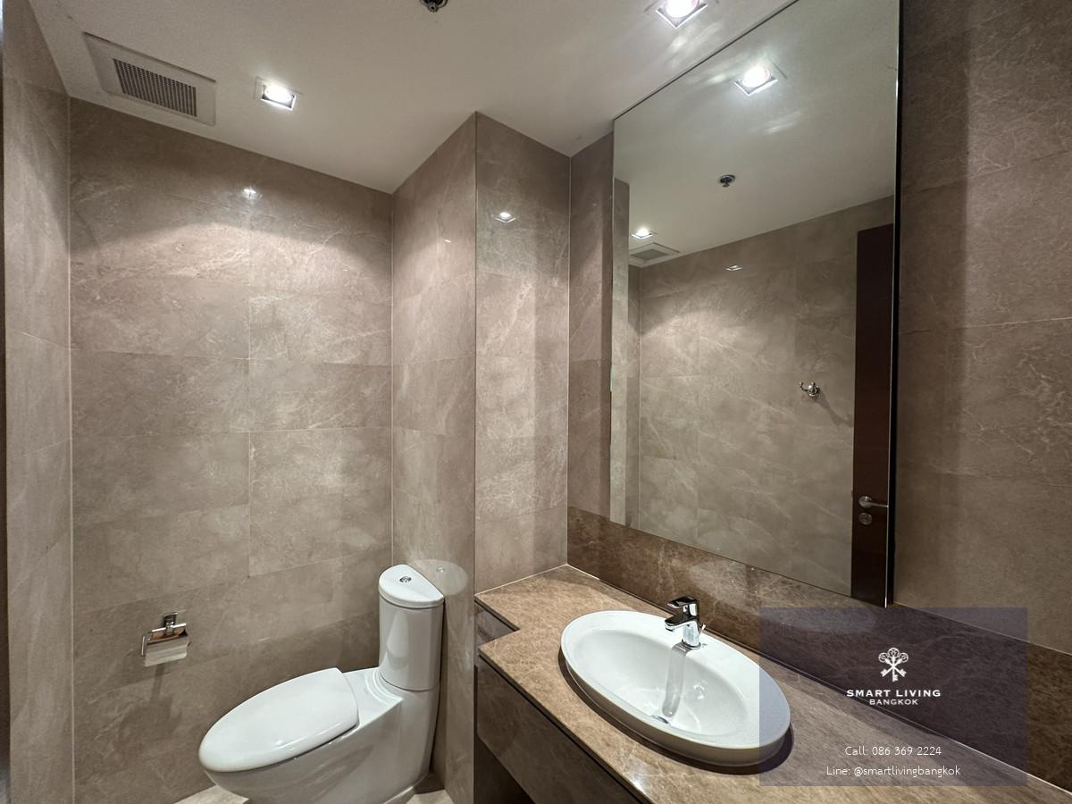 ให้เช่า/ขาย คอนโด  Belgravia Residences Sukhumvit 30/1  4 ห้องนอน Private Lift  Pet Friendly  ใกล้BTS ทองหล่อ-พร้อมพงษ์