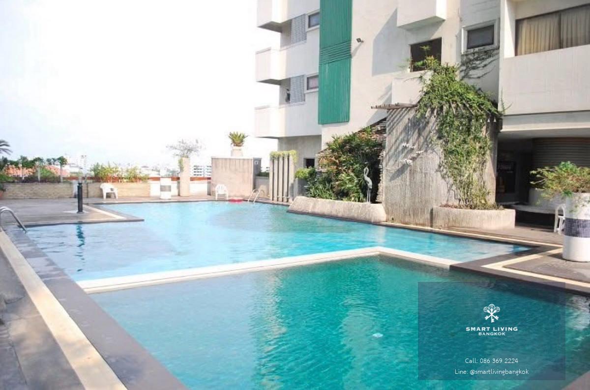 ขายคอนโด 10 ยูนิต ผู้เช่าเต็ม สร้างรายได้ทันที ทำเลอ่อนนุช เหมาะสำหรับนักลงทุน