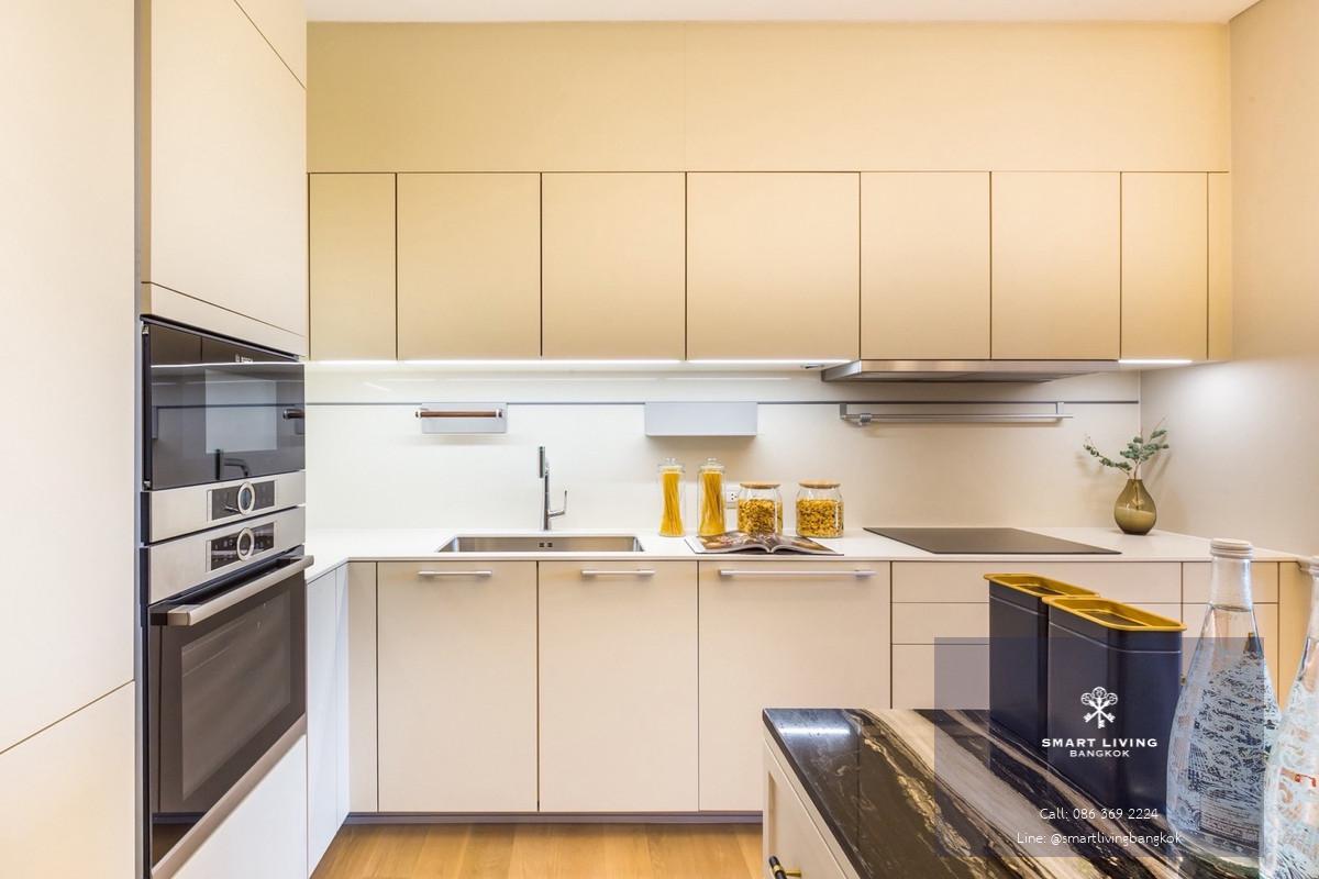 ให้เช่า/ขาย 2 ห้องนอน คอนโดหรู บ้านสินธร ย่านสำคัญในหมู่บ้านสินธร ใกล้สวนลุมพินี