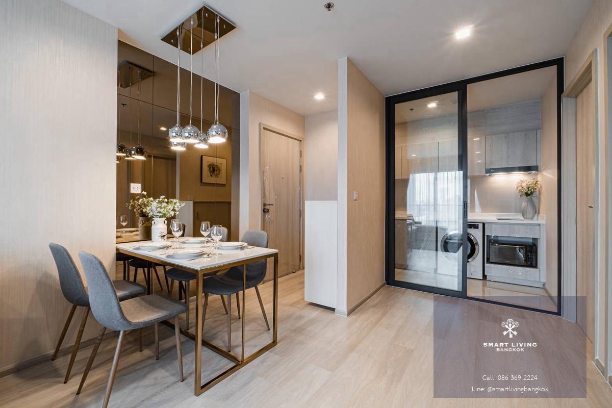 ปล่อยเช่าคอนโด Life One Wireless | 2 ห้องนอน 63 ตร.ม. ใกล้ BTS เพลินจิต ทำเลศูนย์กลางเมือง