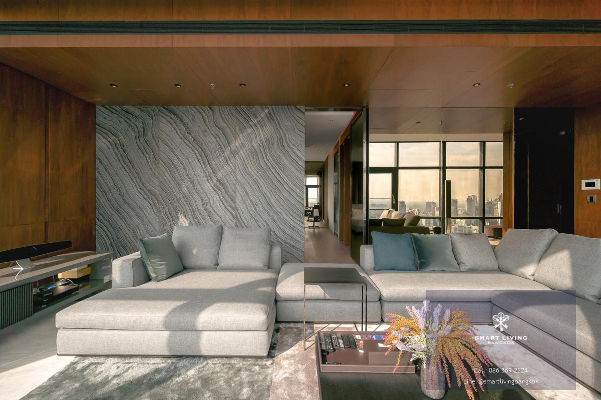 ขาย Circle Living Prototype คอนโดห้องใหญ่ ใกล้ BTS นานา