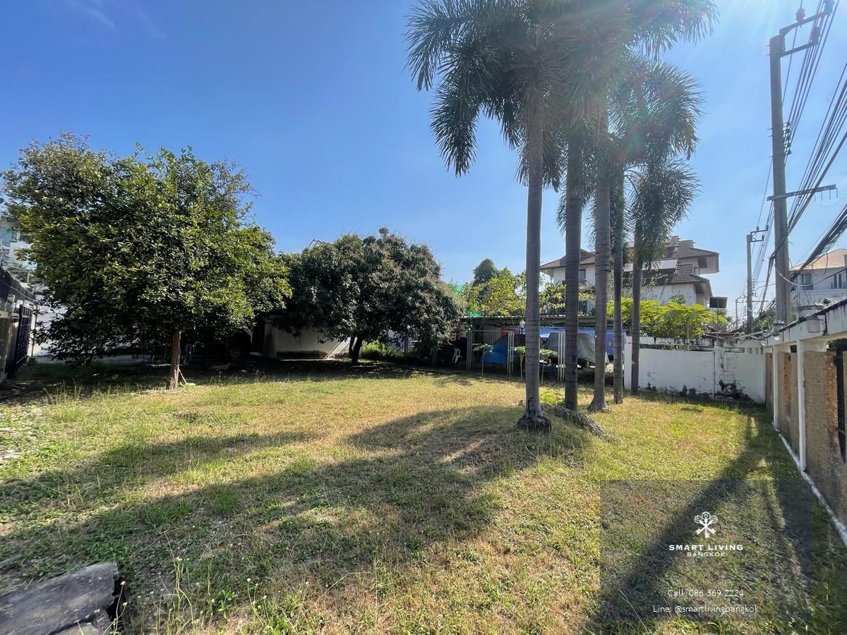 ให้เช่าที่ดินอารีย์ ใกล้ BTS อารีย์ ทำเลเชิงพาณิชย์หายาก รองรับทุกประเภทธุรกิจ