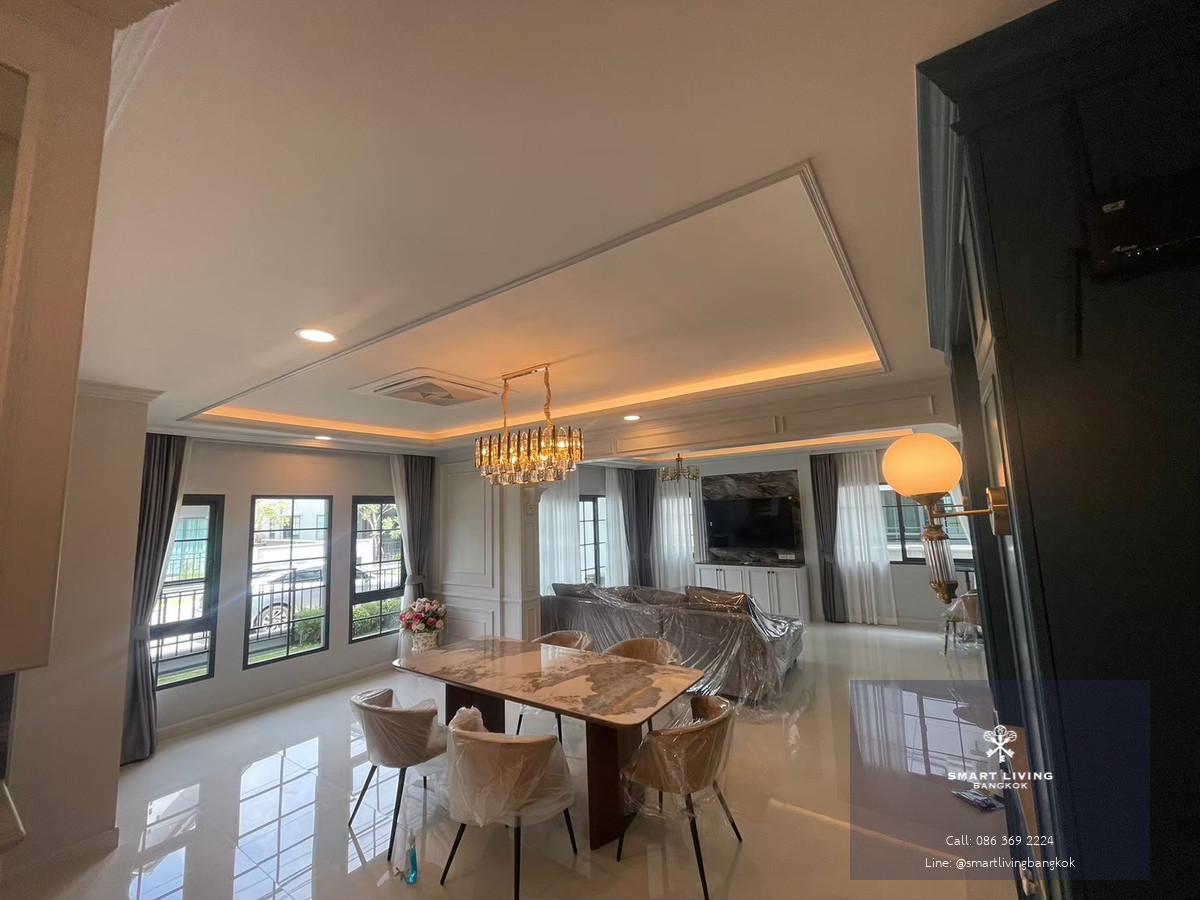 🏡 Luxury House for Rent | Large Size | Ready to Move In