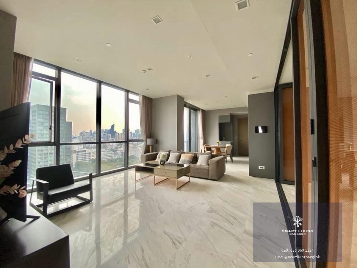 คอนโดหรูทองหล่อ ใกล้ BTS มีลิฟต์ส่วนตัว เลี้ยงสัตว์ได้ วิวโล่ง เหมาะลงทุน ผลตอบแทนดี