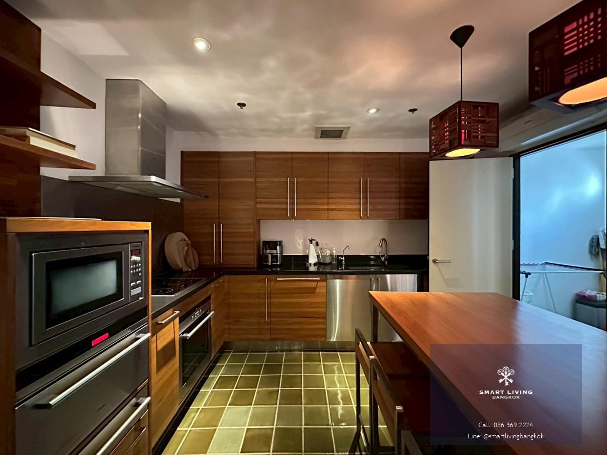 ✨ Rare Luxury Unit | เพนต์เฮาส์พื้นที่ใหญ่พิเศษ 315 ตร.ม. ใจกลางสุขุมวิท