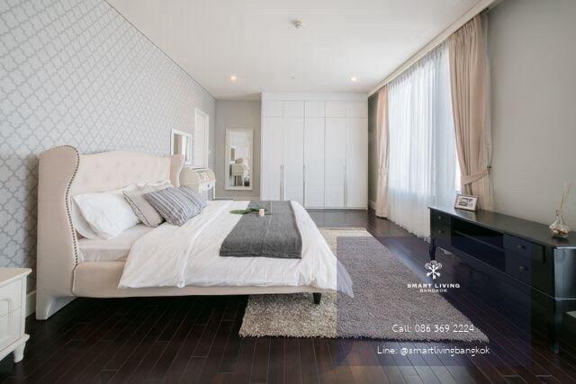 ขาย/เช่า Aguston Sukhumvit 22 คอนโด 3 ห้องนอน ใกล้ BTS พร้อมพงษ์ เลี้ยงสัตว์ได้ ขนาดใหญ่ 138 ตร.ม พร้อมเข้าอยู่ 16 ส.ค. 2569